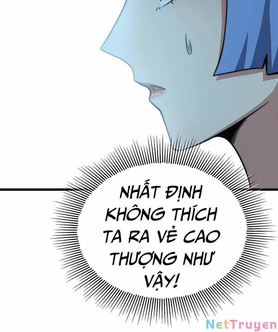 Ma Vương Gian Lận Hệ Thống Chapter 43.2 - Trang 9