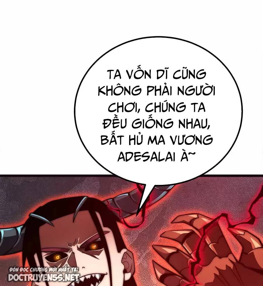 Ma Vương Gian Lận Hệ Thống Chapter 65 - Trang 41