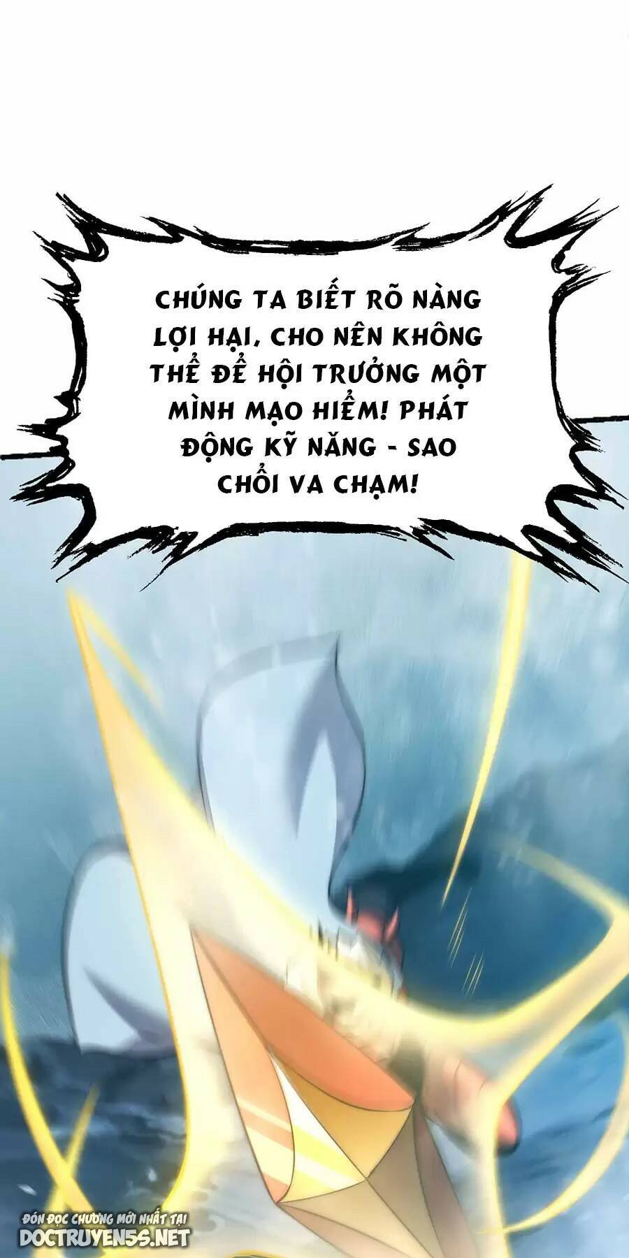 Ma Vương Gian Lận Hệ Thống Chapter 60.2 - Trang 9