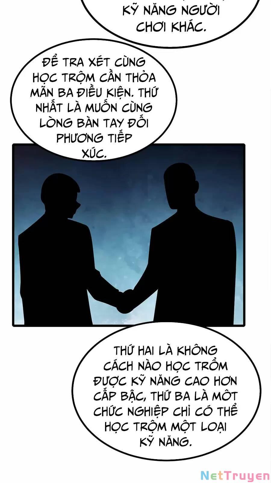 Ma Vương Gian Lận Hệ Thống Chapter 32 - Trang 16