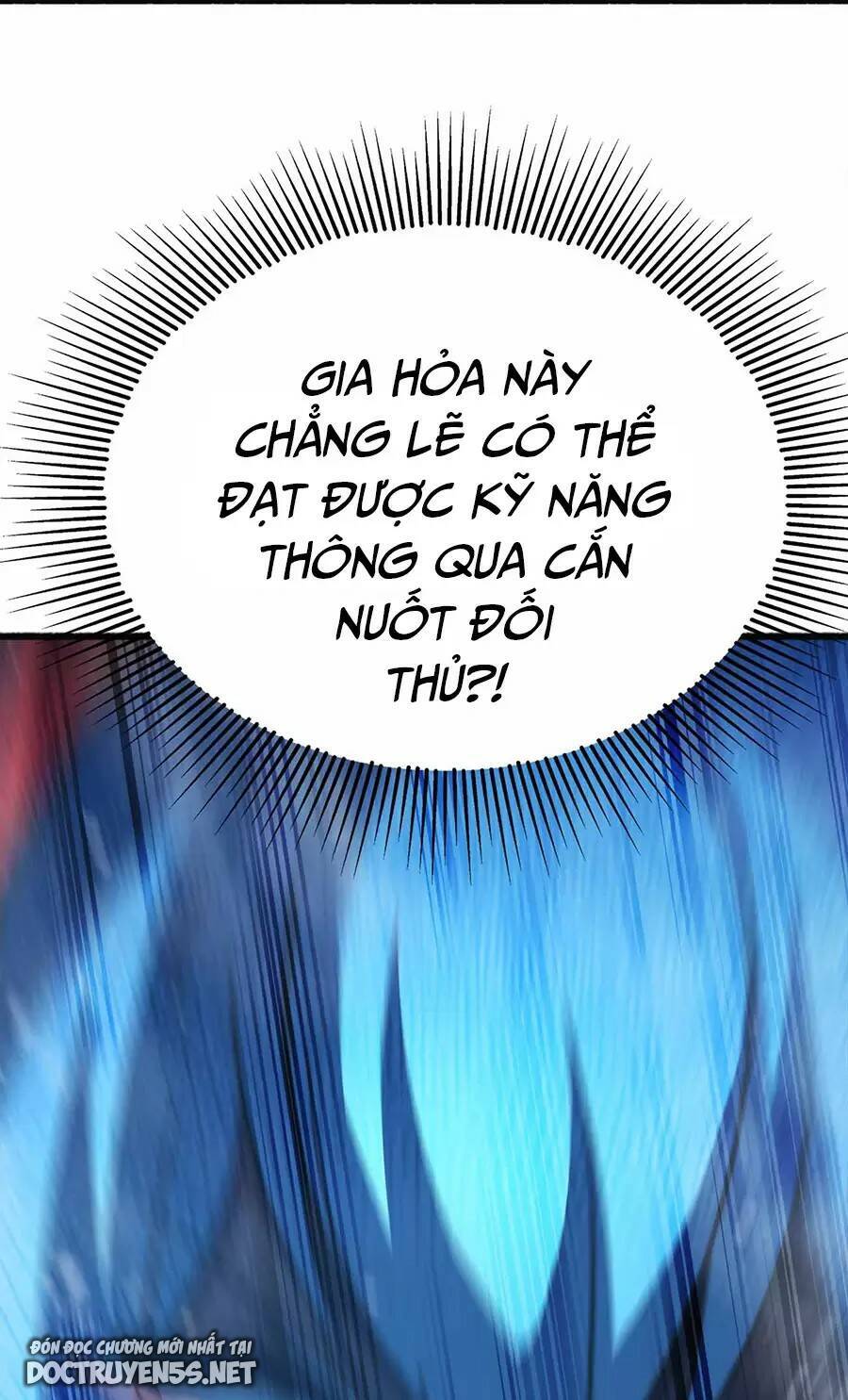 Ma Vương Gian Lận Hệ Thống Chapter 60.2 - Trang 40