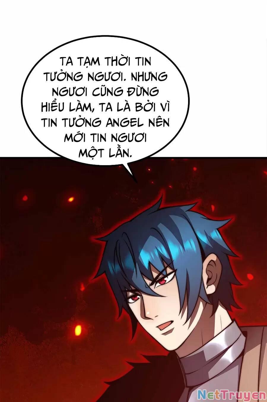 Ma Vương Gian Lận Hệ Thống Chapter 32 - Trang 26