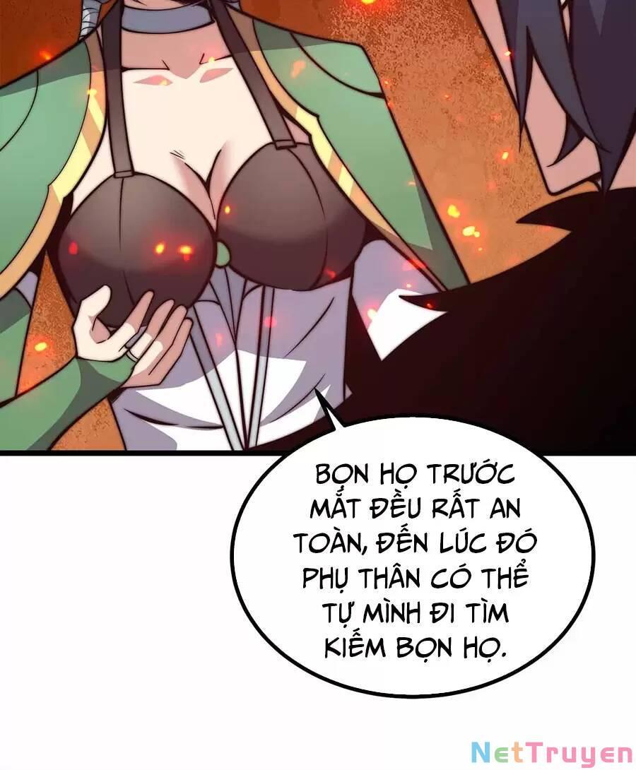 Ma Vương Gian Lận Hệ Thống Chapter 32 - Trang 42