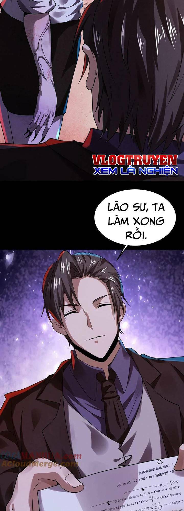 Bởi Vì Cẩn Thận Mà Quá Phận Hung Ác Chapter 18 - Trang 9