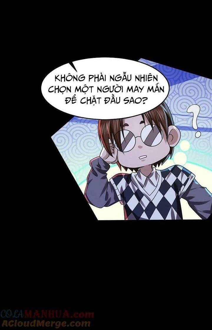 Bởi Vì Cẩn Thận Mà Quá Phận Hung Ác Chapter 18 - Trang 21