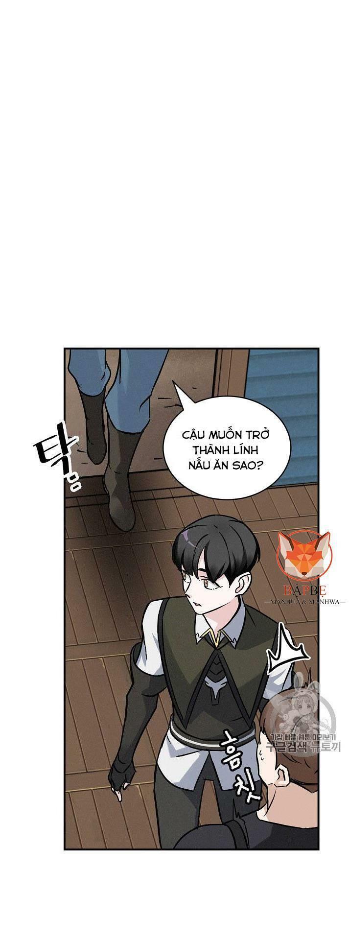 Level Up Chỉ Bằng Cách Ăn Cơm Chapter 17 - Trang 38