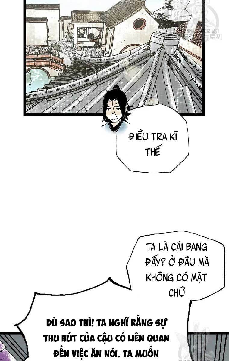 Ma Hiệp Côn Lôn Chapter 32 - Trang 68