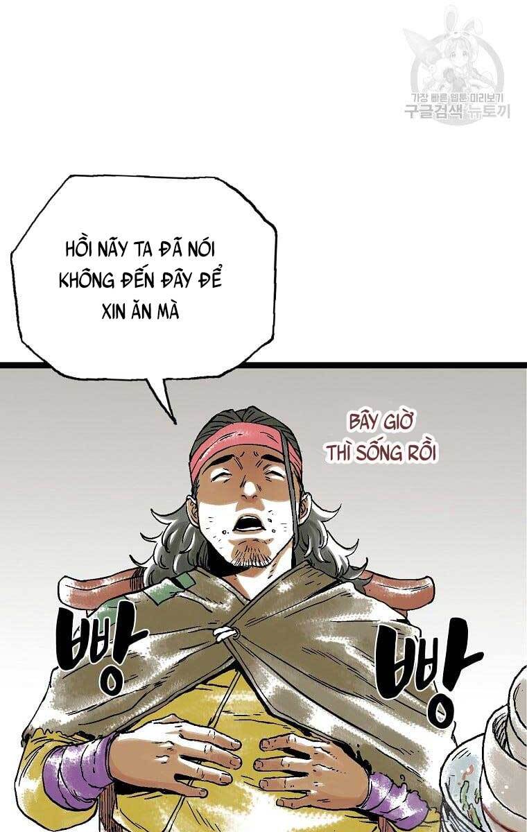 Ma Hiệp Côn Lôn Chapter 32 - Trang 56