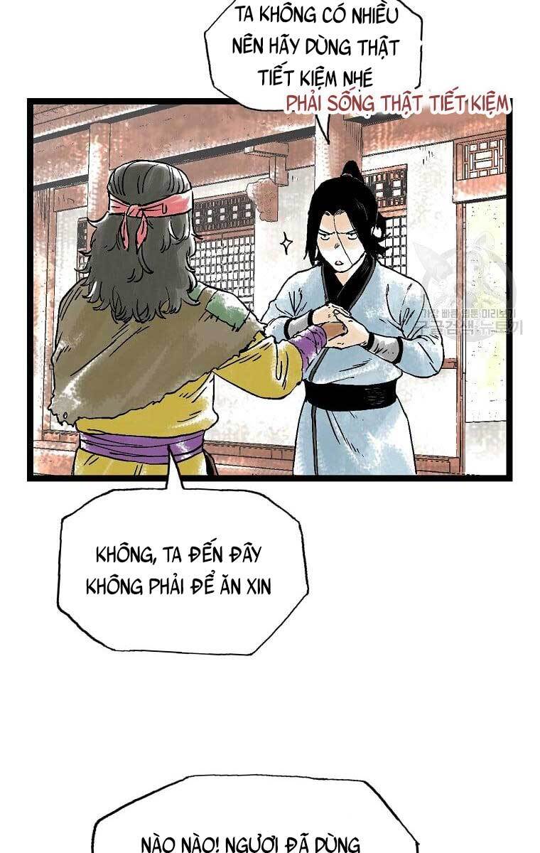 Ma Hiệp Côn Lôn Chapter 32 - Trang 53