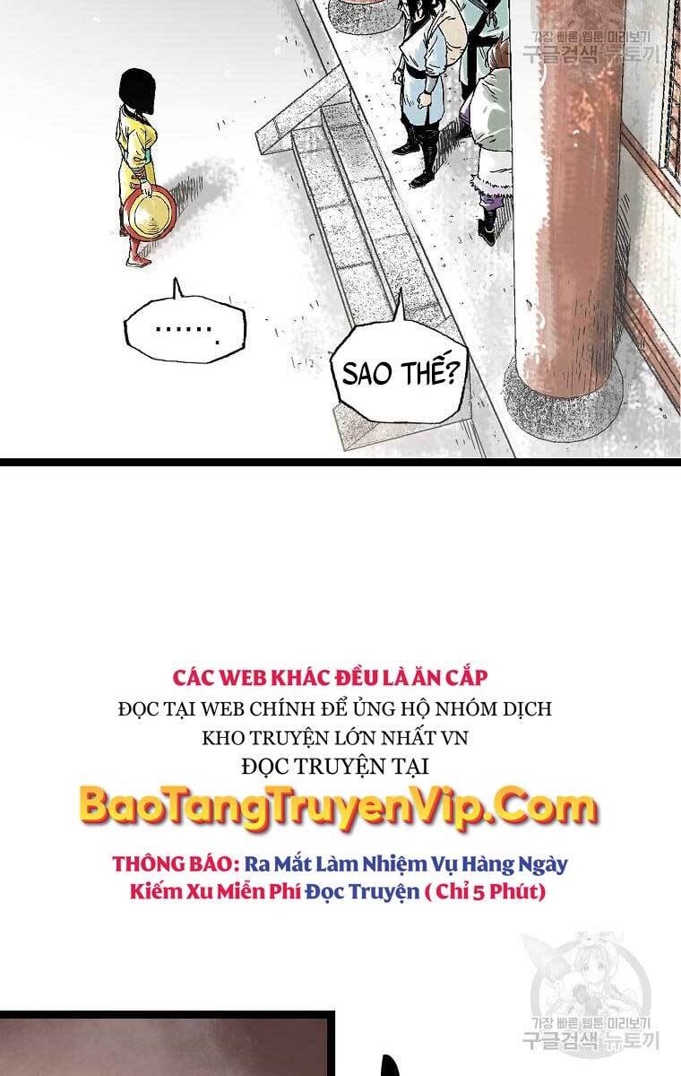 Ma Hiệp Côn Lôn Chapter 32 - Trang 15