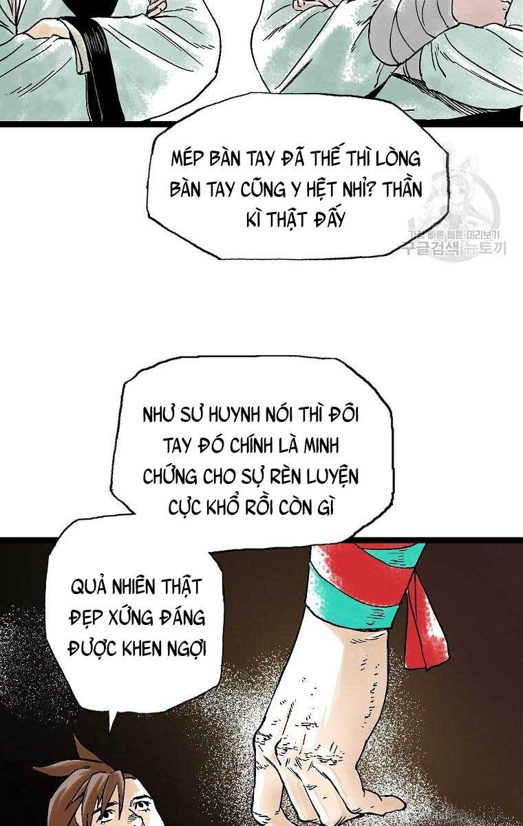 Ma Hiệp Côn Lôn Chapter 32 - Trang 33