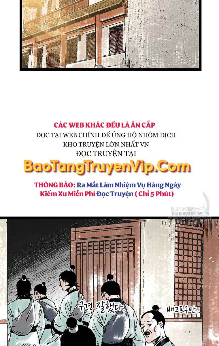 Ma Hiệp Côn Lôn Chapter 32 - Trang 3