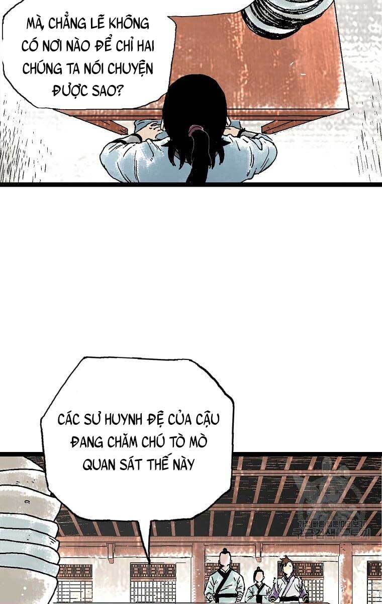 Ma Hiệp Côn Lôn Chapter 32 - Trang 58