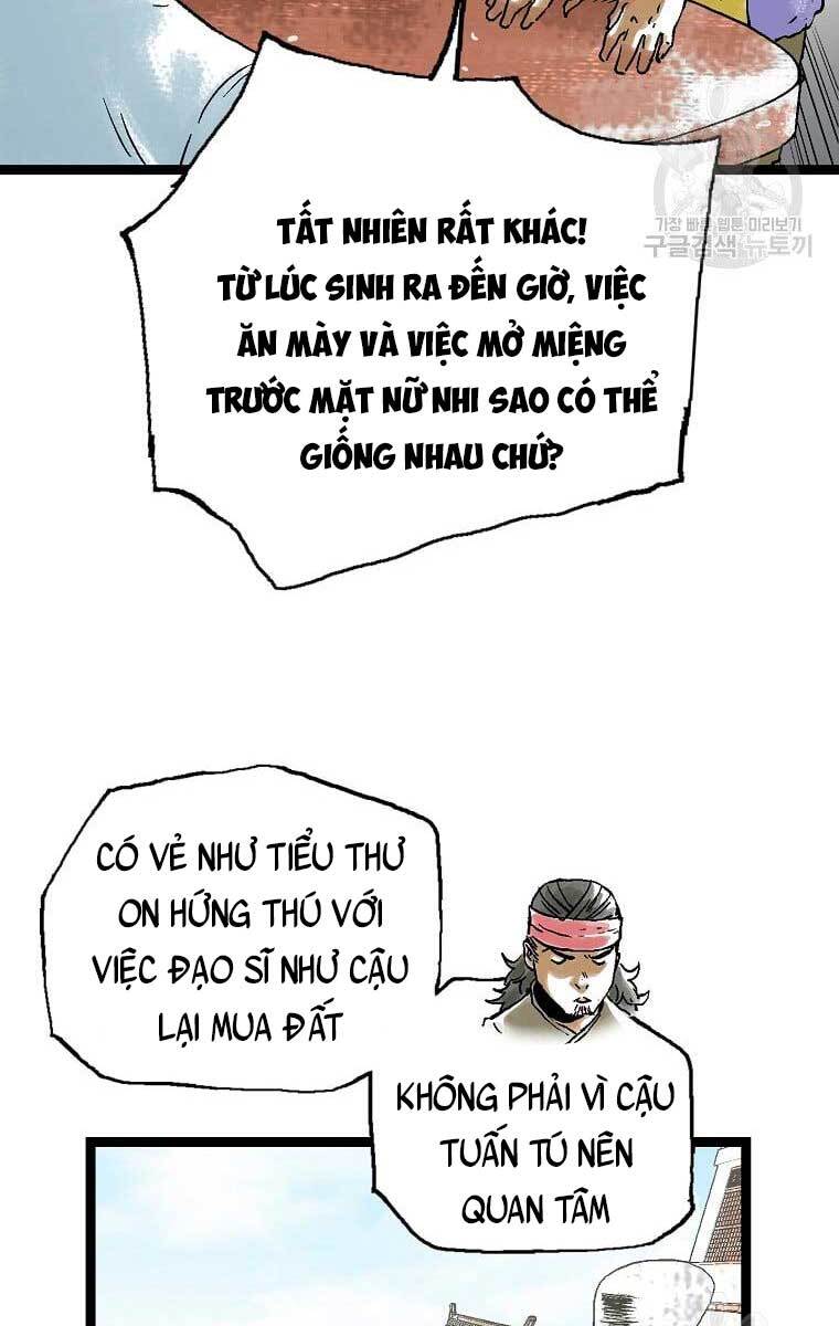 Ma Hiệp Côn Lôn Chapter 32 - Trang 67