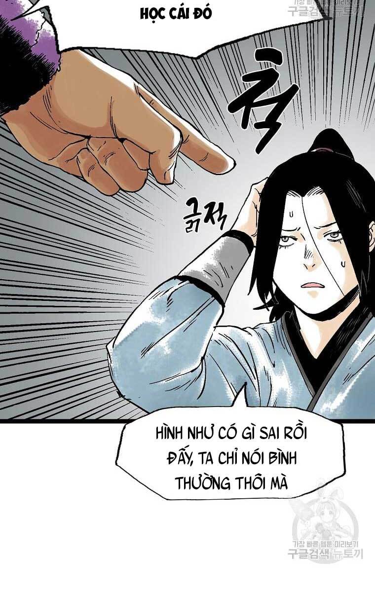 Ma Hiệp Côn Lôn Chapter 32 - Trang 69