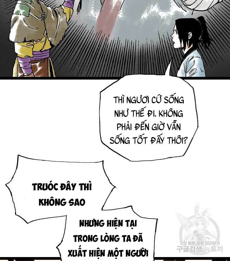 Ma Hiệp Côn Lôn Chapter 32 - Trang 72