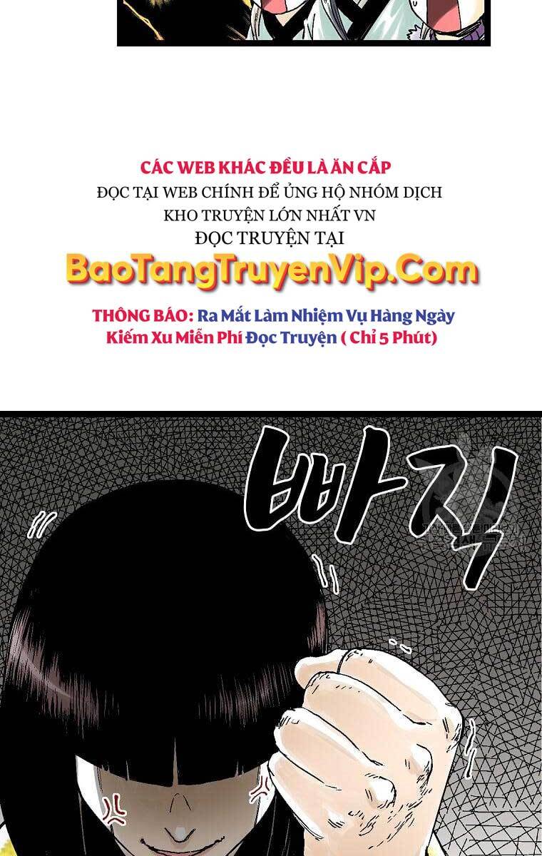 Ma Hiệp Côn Lôn Chapter 32 - Trang 24