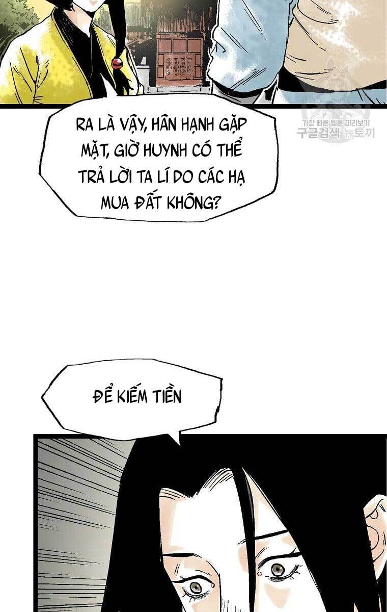 Ma Hiệp Côn Lôn Chapter 32 - Trang 13