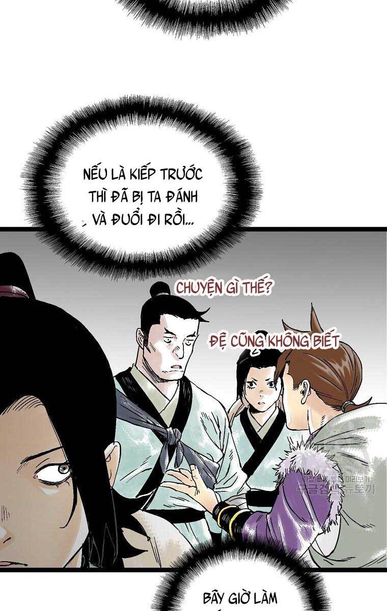 Ma Hiệp Côn Lôn Chapter 32 - Trang 17