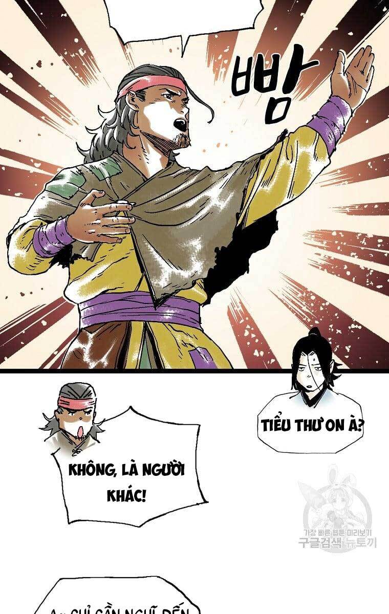 Ma Hiệp Côn Lôn Chapter 32 - Trang 73