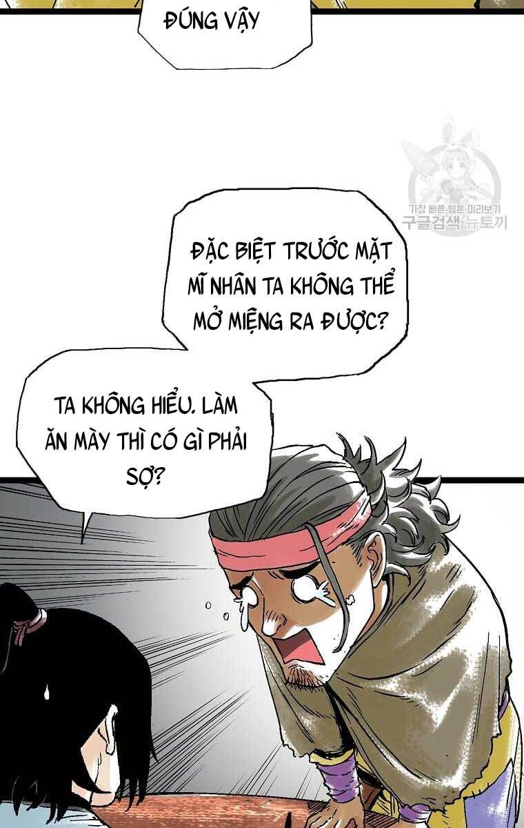 Ma Hiệp Côn Lôn Chapter 32 - Trang 66