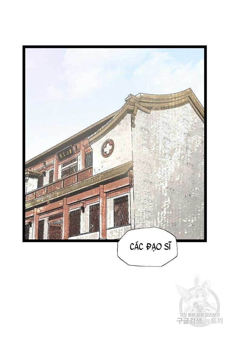 Ma Hiệp Côn Lôn Chapter 32 - Trang 42