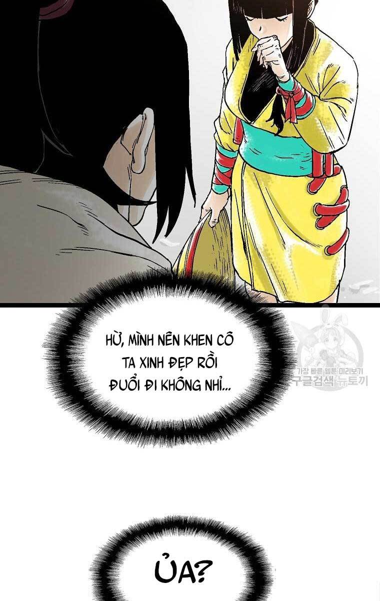 Ma Hiệp Côn Lôn Chapter 32 - Trang 19