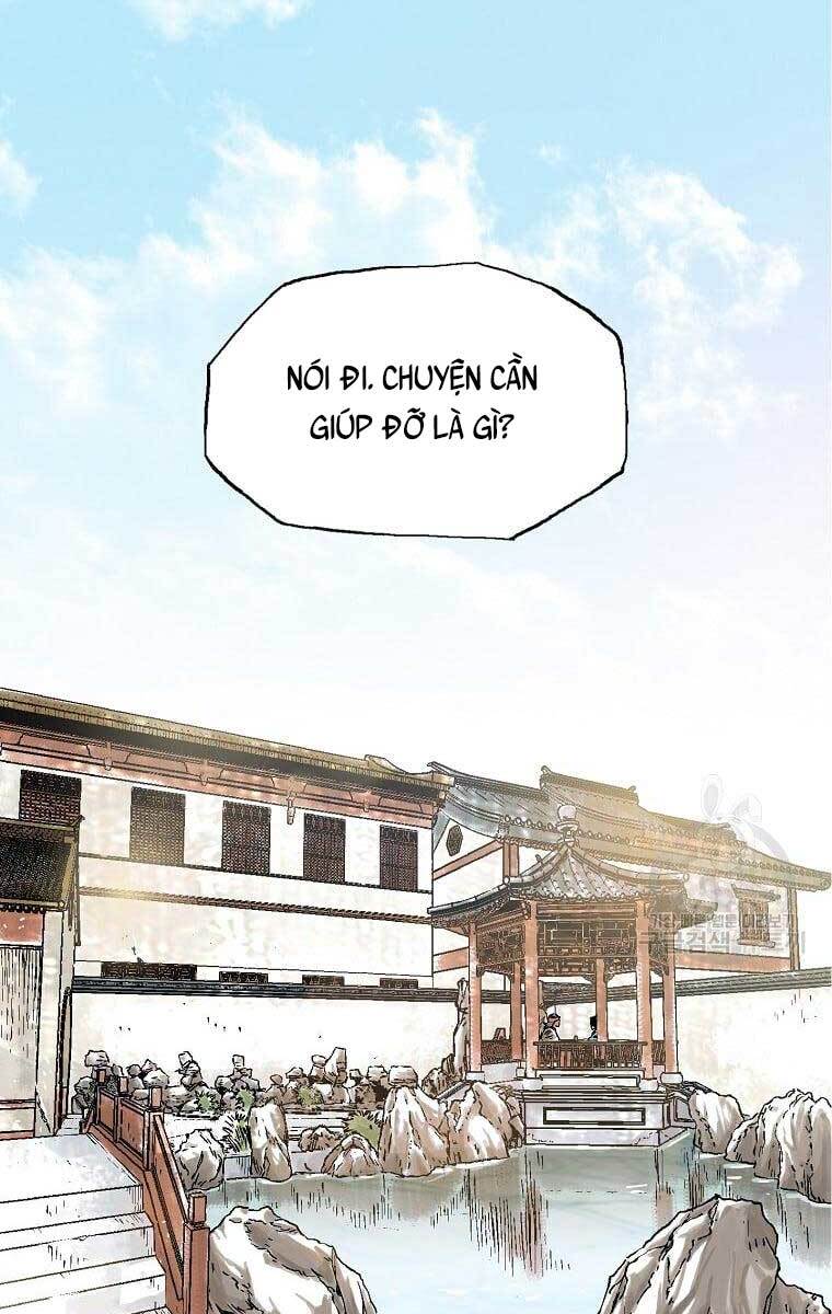 Ma Hiệp Côn Lôn Chapter 32 - Trang 60