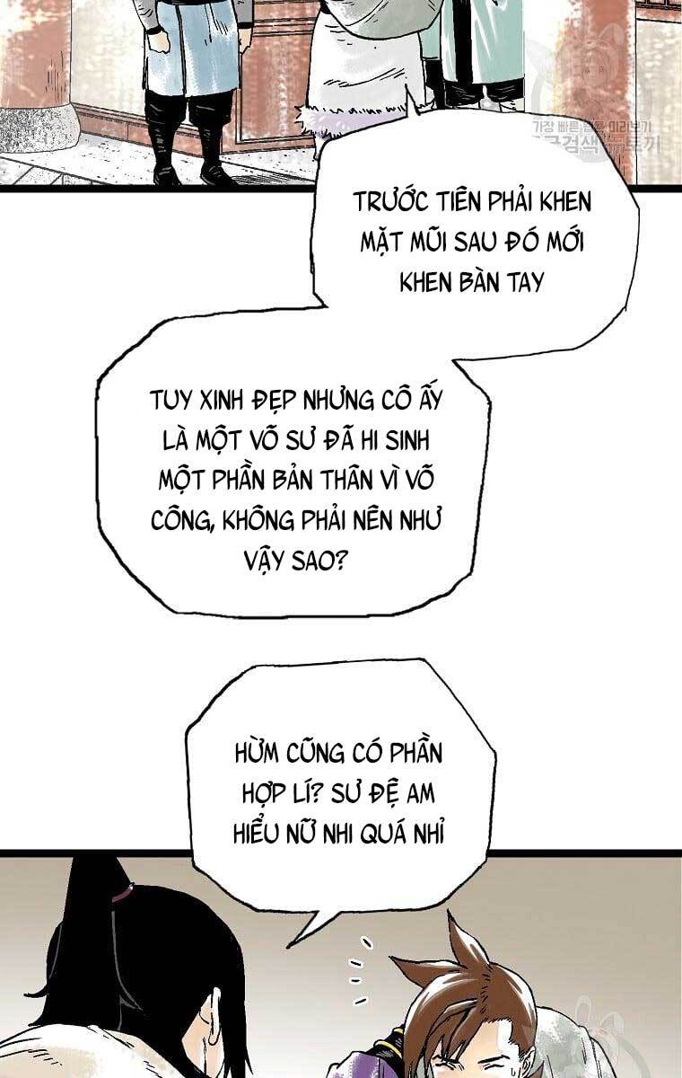 Ma Hiệp Côn Lôn Chapter 32 - Trang 35