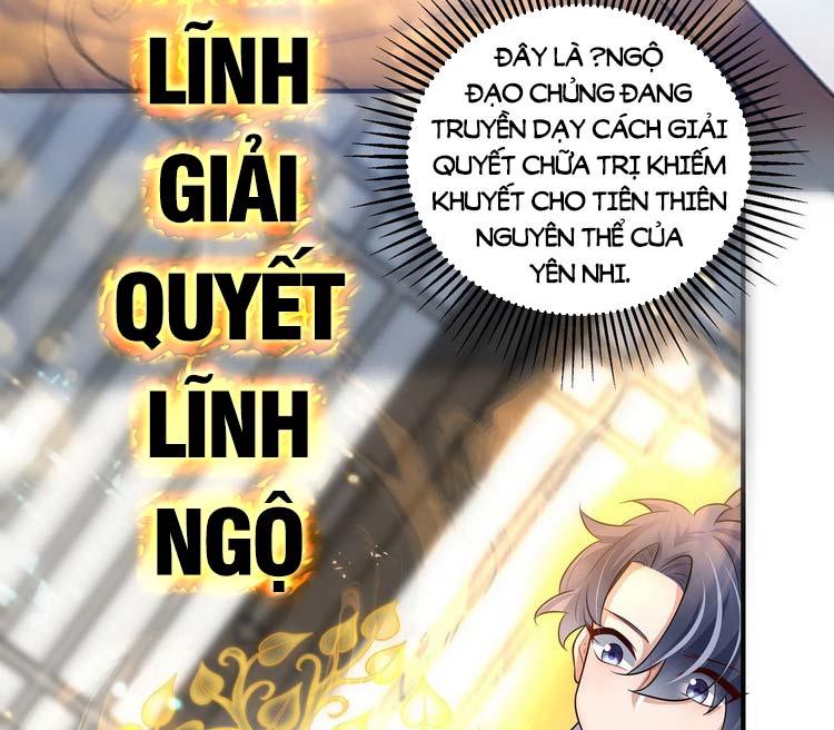 Vạn Đạo Chúa Tể Chapter 3 - Trang 8