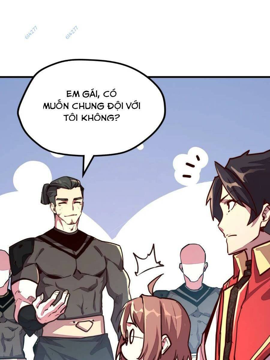 Toàn Cầu Dị Năng : Tôi Có Toàn Bộ Nguyên Tố Chapter 17 - Trang 55