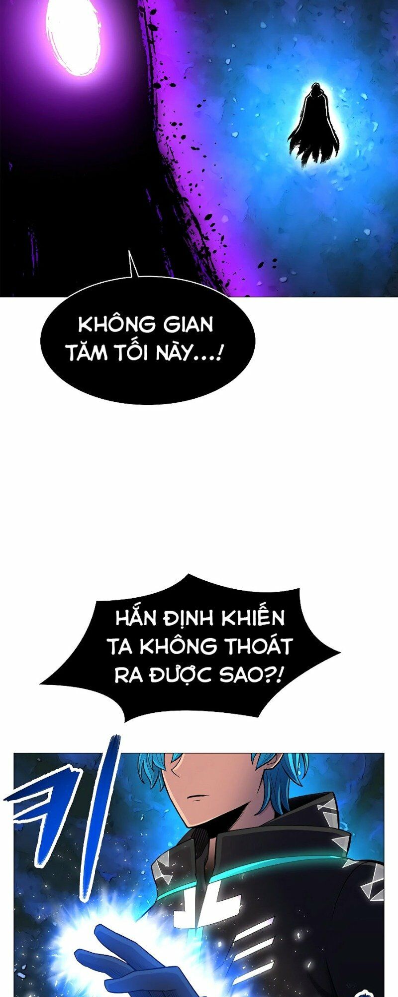 Người Nâng Cấp Chapter 33 - Trang 19