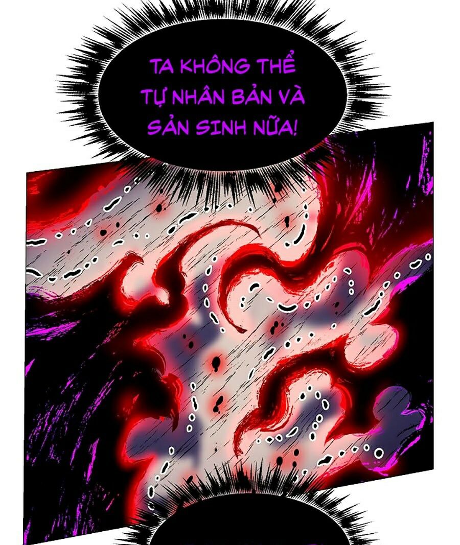 Người Nâng Cấp Chapter 17 - Trang 1