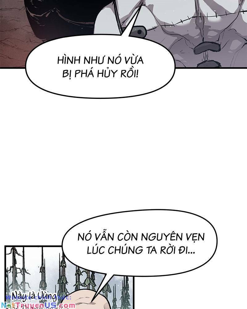 Kị Sĩ Xác Sống Chapter 13 - Trang 27