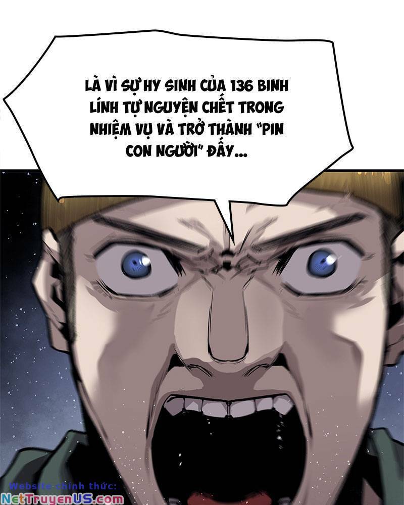 Kị Sĩ Xác Sống Chapter 13 - Trang 69