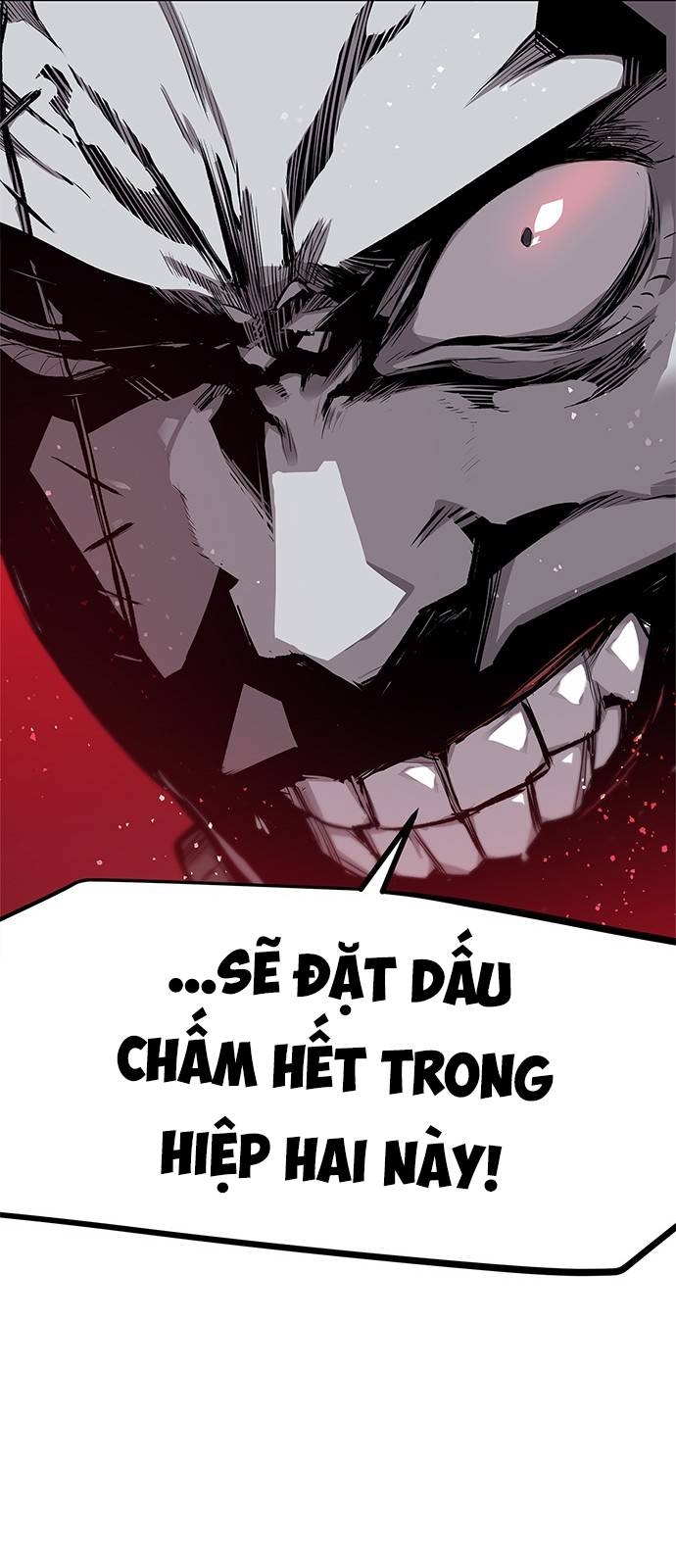 Kị Sĩ Xác Sống Chapter 9 - Trang 54