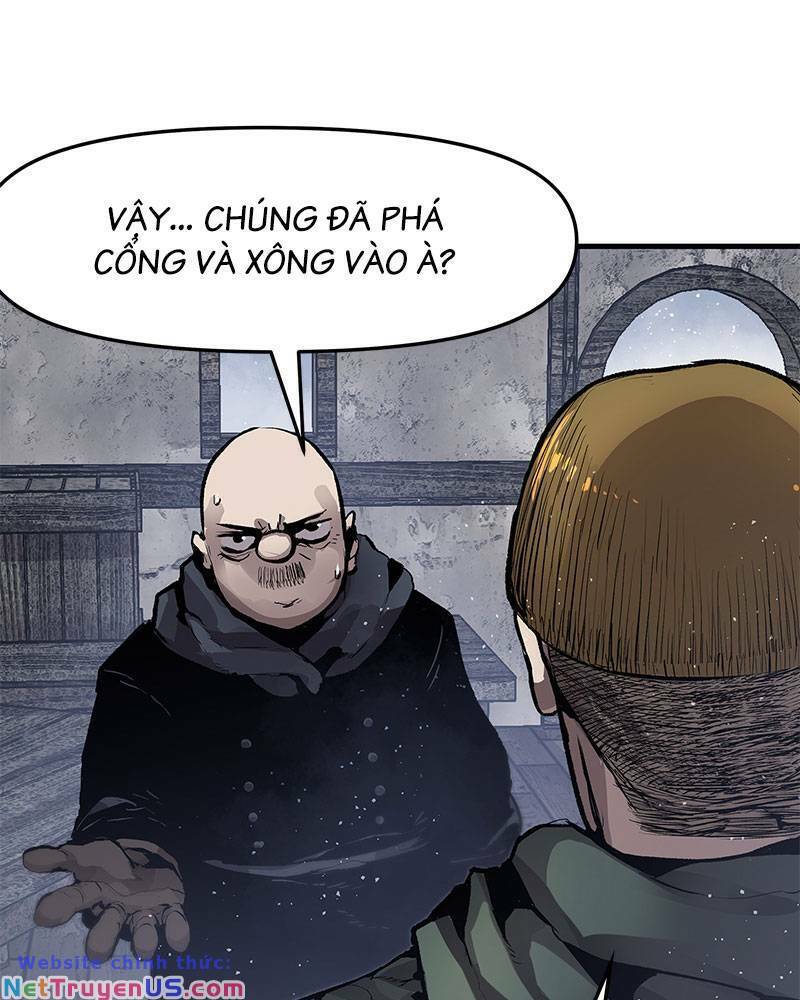 Kị Sĩ Xác Sống Chapter 13 - Trang 59