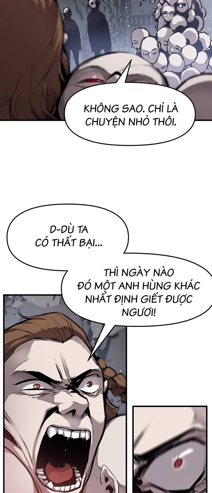 Kị Sĩ Xác Sống Chapter 9 - Trang 13