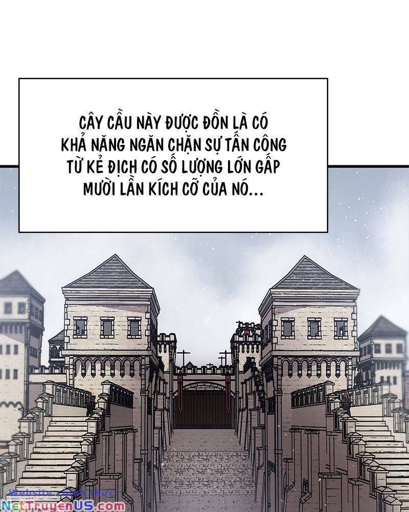 Kị Sĩ Xác Sống Chapter 13 - Trang 23