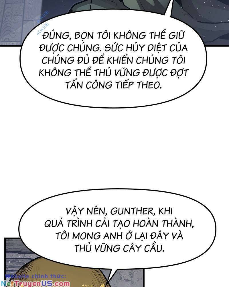 Kị Sĩ Xác Sống Chapter 13 - Trang 60