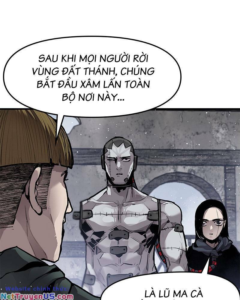 Kị Sĩ Xác Sống Chapter 13 - Trang 53