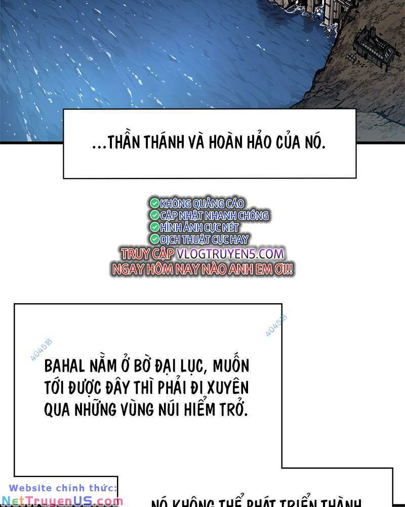 Kị Sĩ Xác Sống Chapter 13 - Trang 18