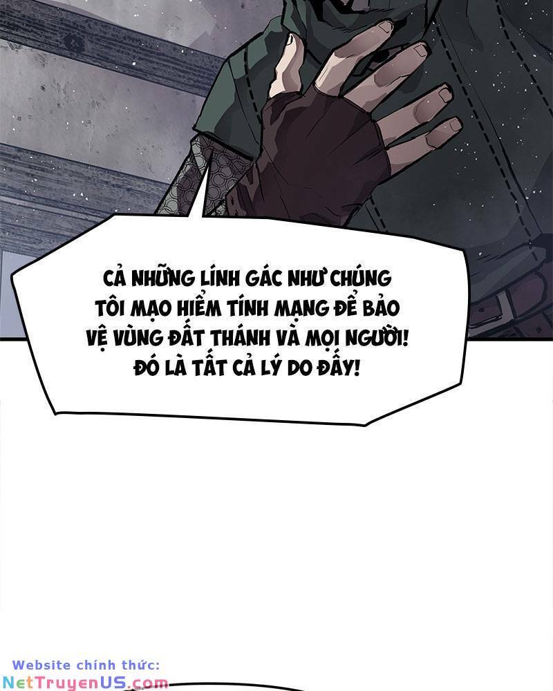 Kị Sĩ Xác Sống Chapter 13 - Trang 71