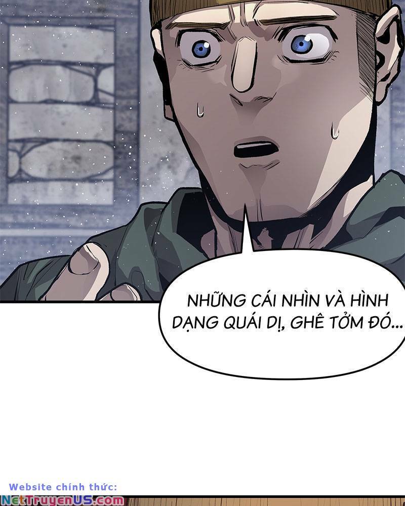 Kị Sĩ Xác Sống Chapter 13 - Trang 55