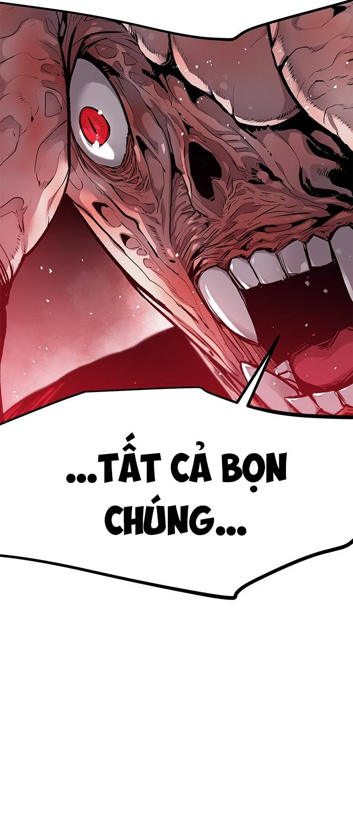 Kị Sĩ Xác Sống Chapter 9 - Trang 34