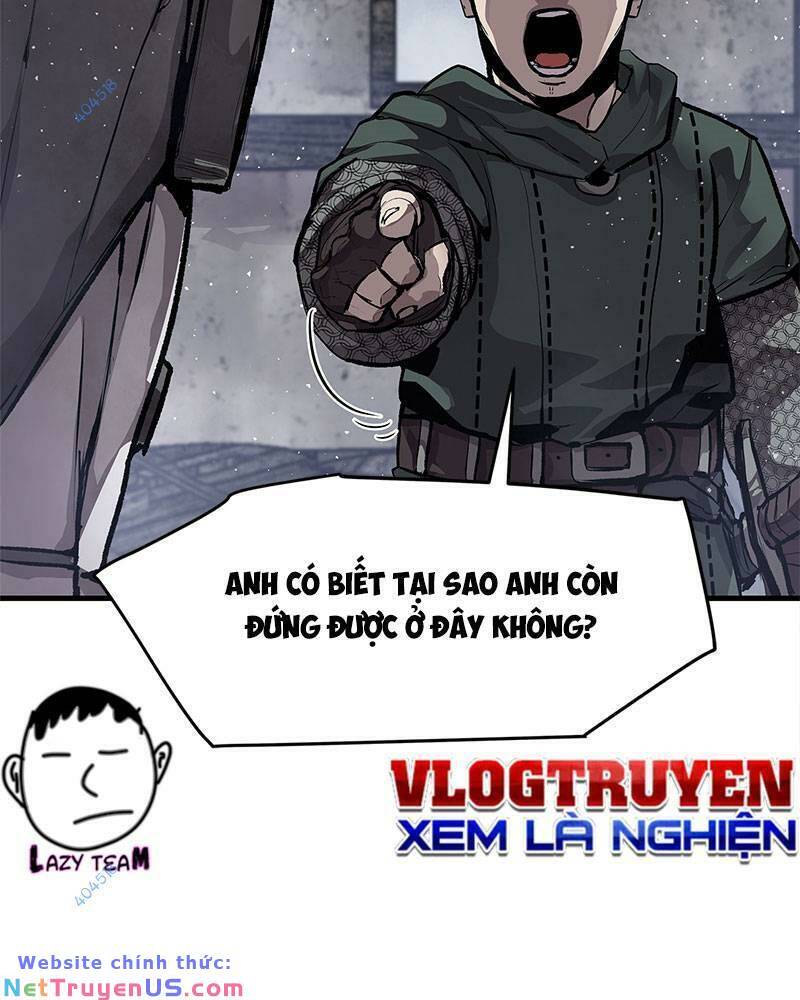 Kị Sĩ Xác Sống Chapter 13 - Trang 68