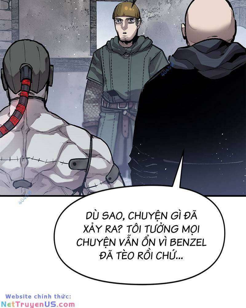 Kị Sĩ Xác Sống Chapter 13 - Trang 48