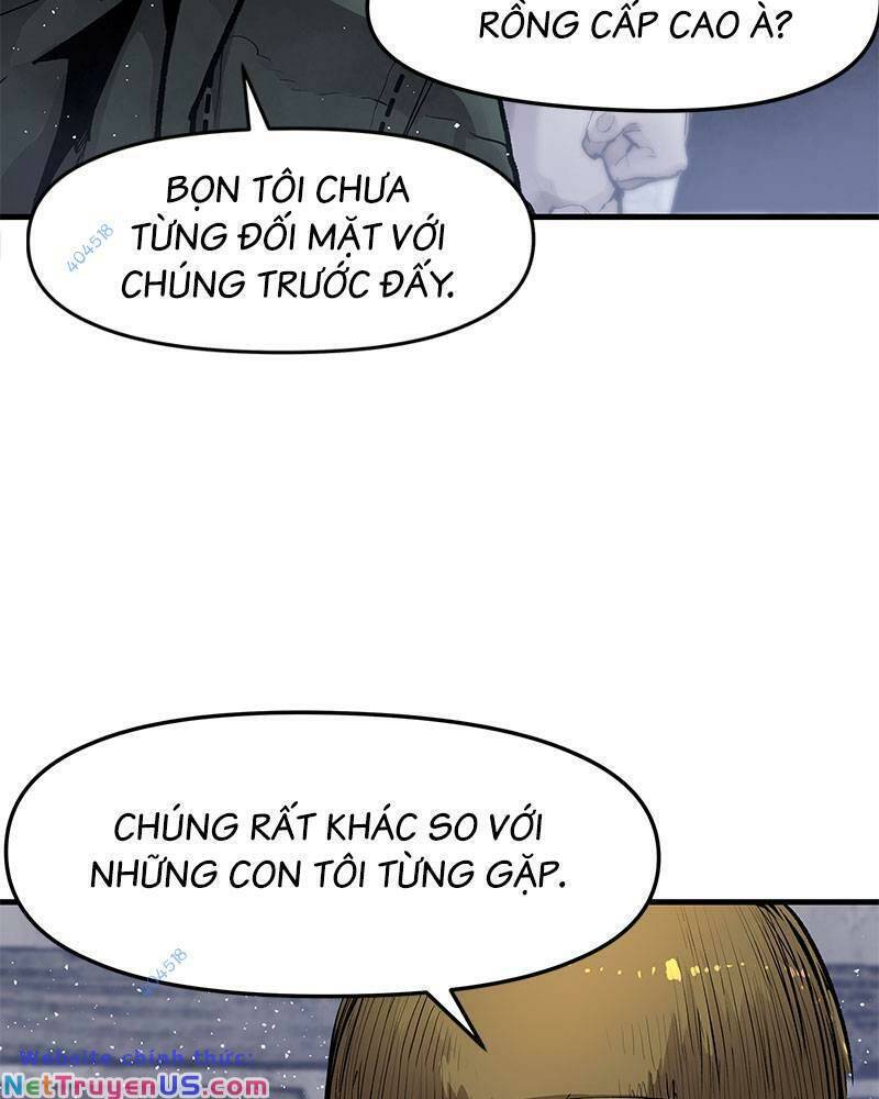 Kị Sĩ Xác Sống Chapter 13 - Trang 54