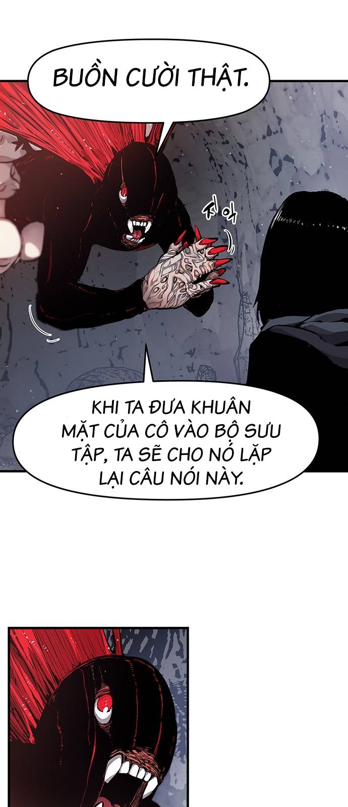 Kị Sĩ Xác Sống Chapter 9 - Trang 4