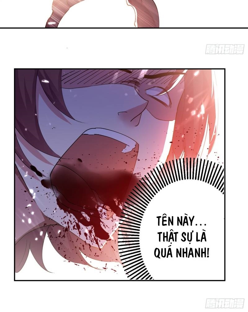 Lăng Thiên Thần Đế Chapter 39 - Trang 1